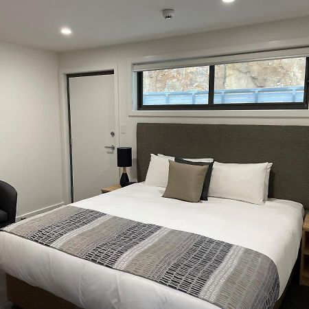 Risdon Brook Hotel Luaran gambar