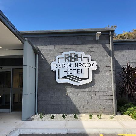 Risdon Brook Hotel Luaran gambar