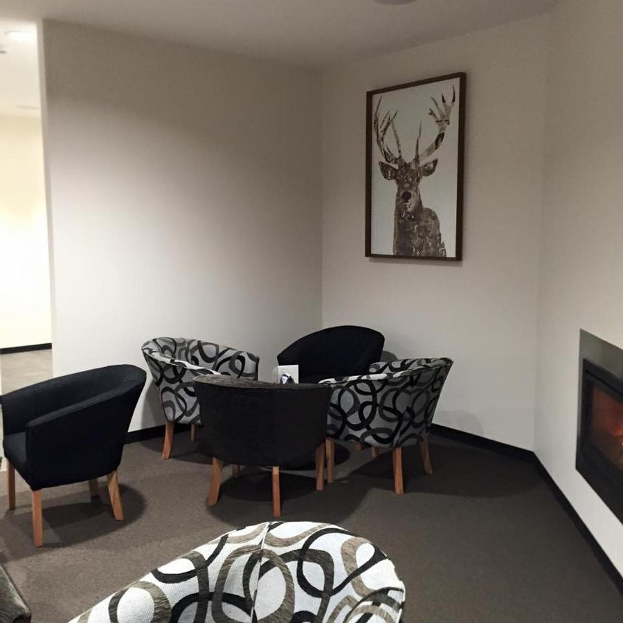 Risdon Brook Hotel Luaran gambar