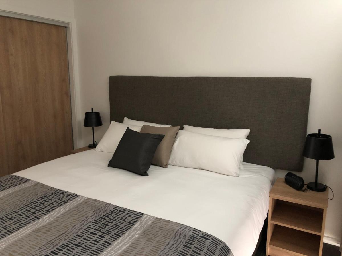 Risdon Brook Hotel Luaran gambar