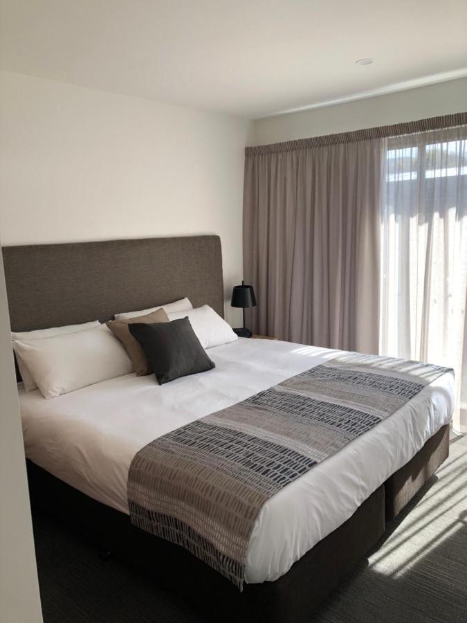 Risdon Brook Hotel Luaran gambar